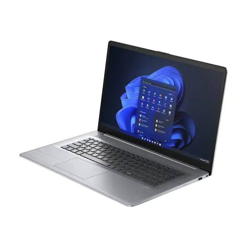 HP 470 G10 Notebook - Intel Core i5 - i5-1334U - jusqu'à 4.6 GHz - Win 11 Pro - Carte graphique Intel Ir... (8A6C0EAABF)_1